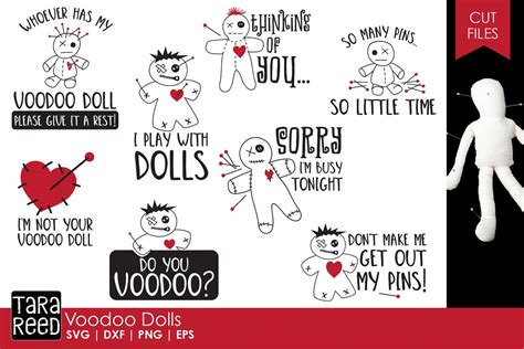 Exploring Different Types of Currency Voodoo Dolls: Which Ones Work Best?